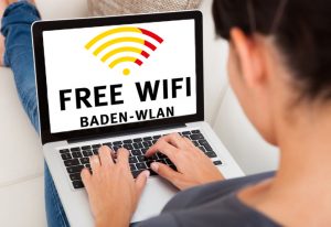 test wifi