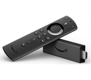 Amazon Fire TV