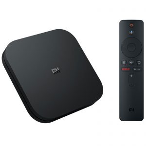 Xiaomi Mi Box S