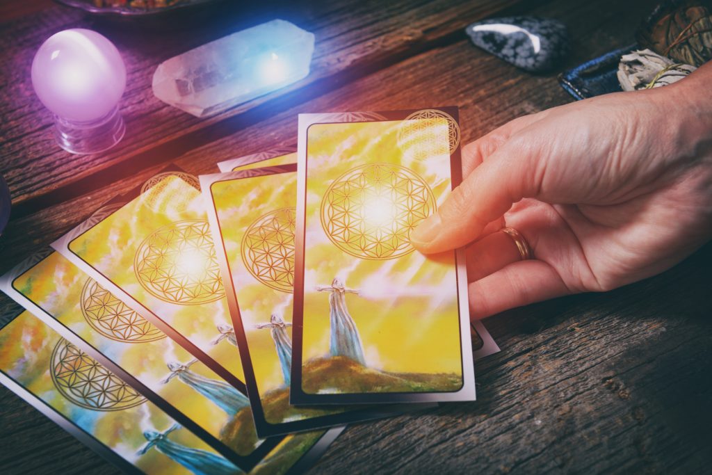 oracle de belline
