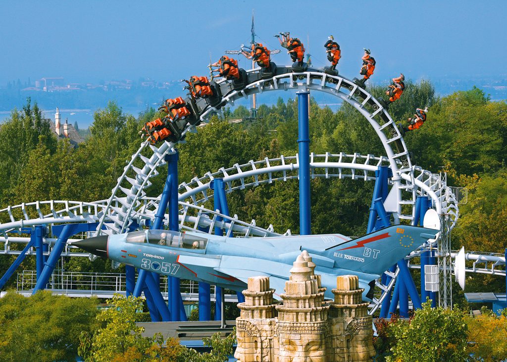 gardaland