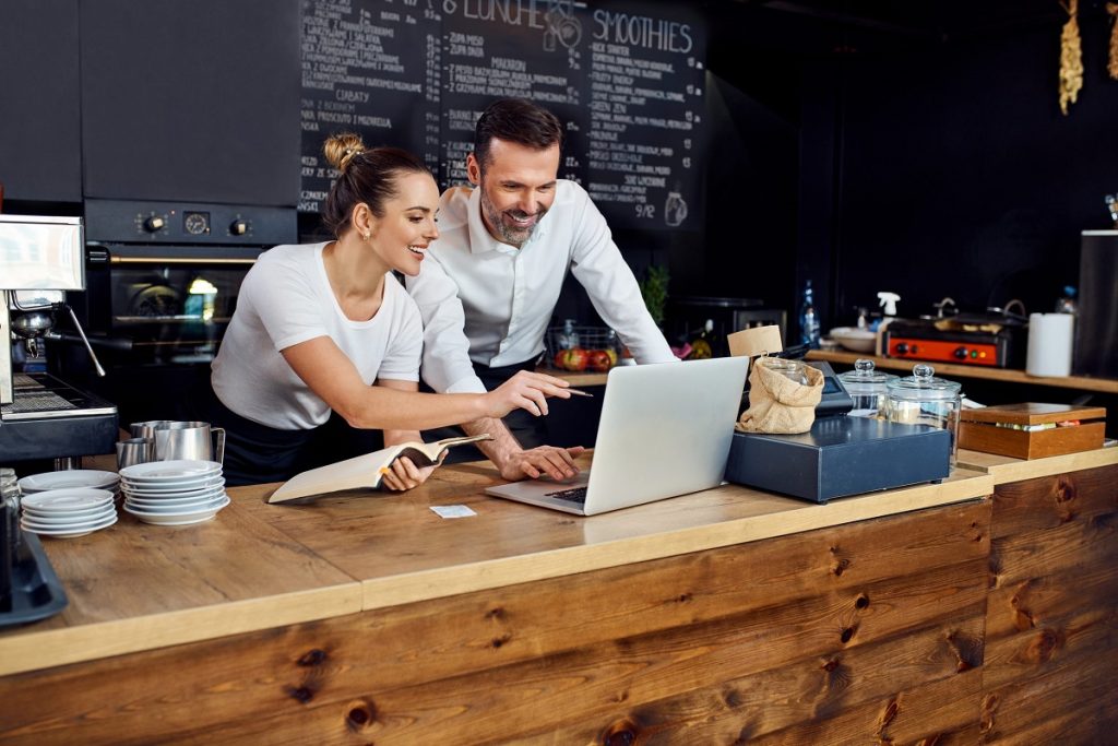 ouvrir un restaurant franchisé